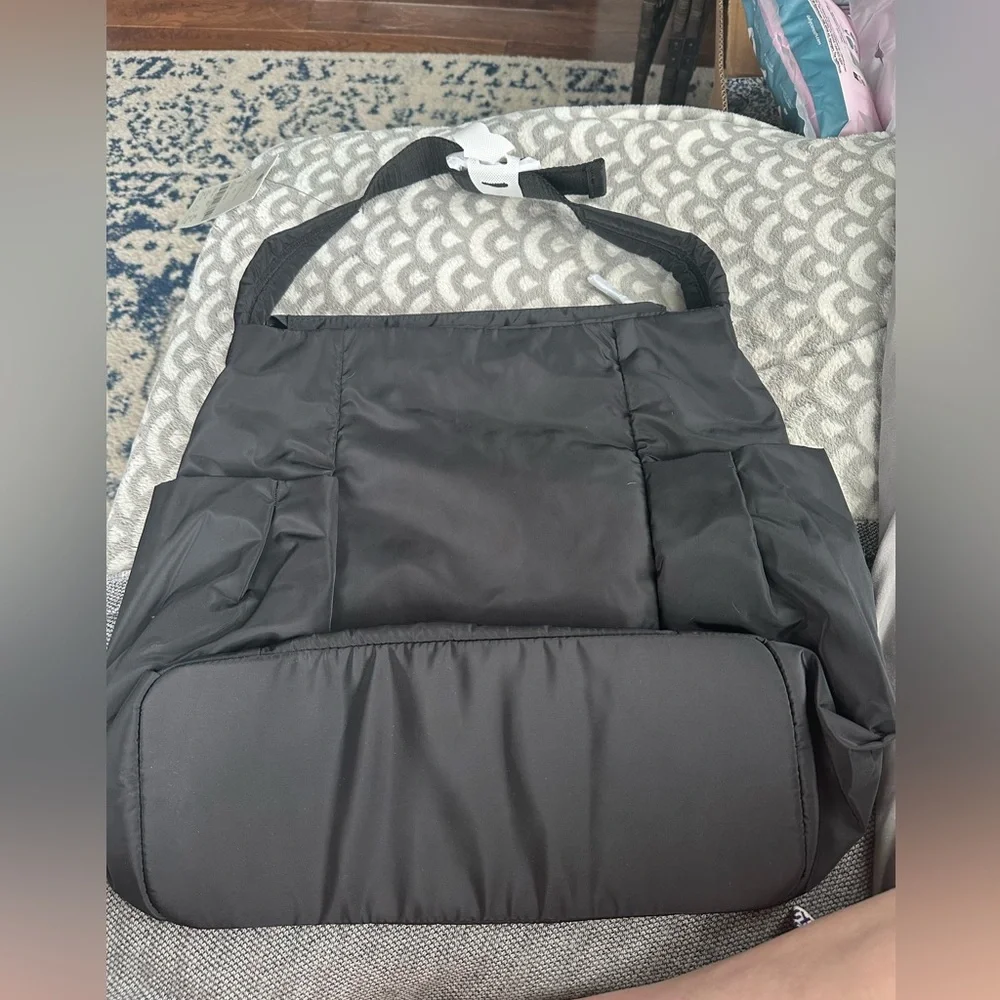 NWT Sweaty Betty ALL DAY TOTE 2.0